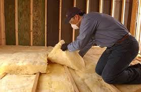 Types of Insulation We Offer in Cheraw, SC